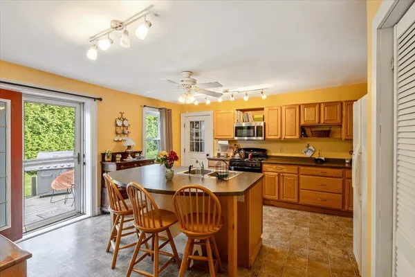 $385,000 | 221 South Main Street, Cambridge, VT 05444