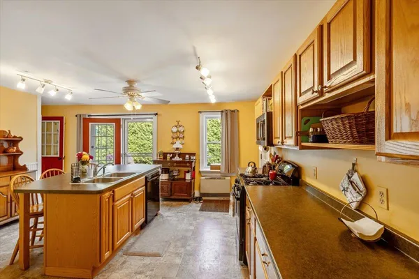 $385,000 | 221 South Main Street, Cambridge, VT 05444