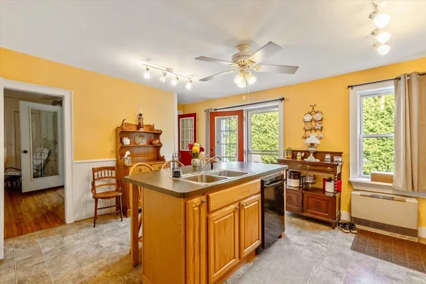 $385,000 | 221 South Main Street, Cambridge, VT 05444