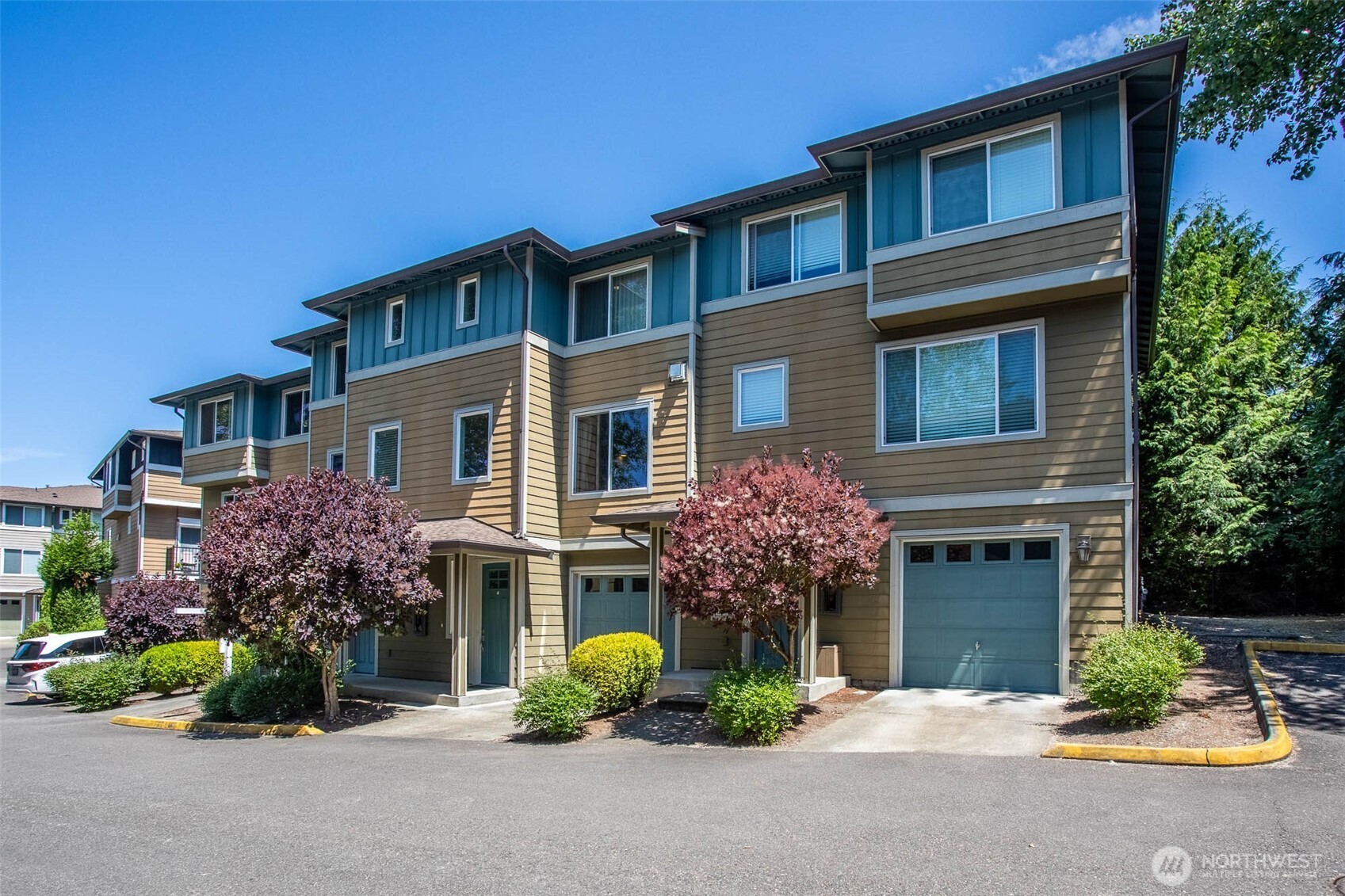 2115 201st Place Southeast, Unit R103 Bothell, WA 98012 - Photo 1 of 28