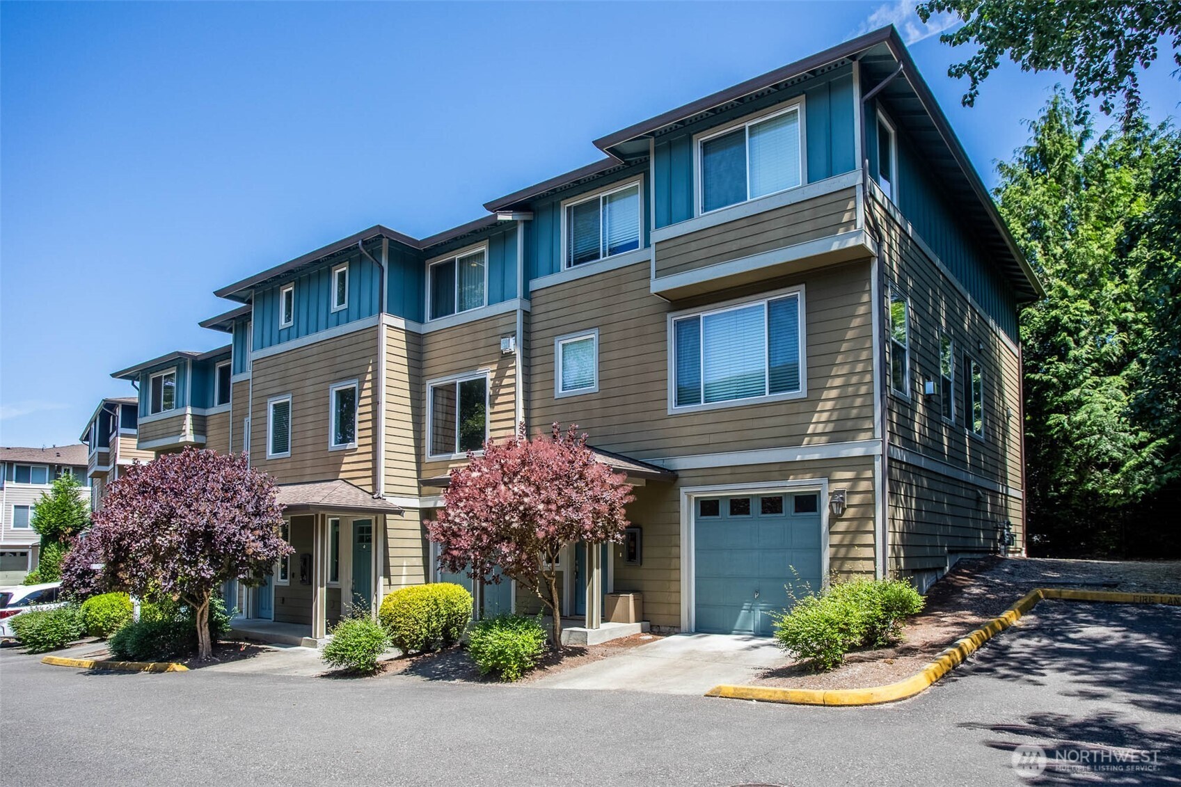 2115 201st Place Southeast, Unit R103 Bothell, WA 98012 - Photo 28 of 28