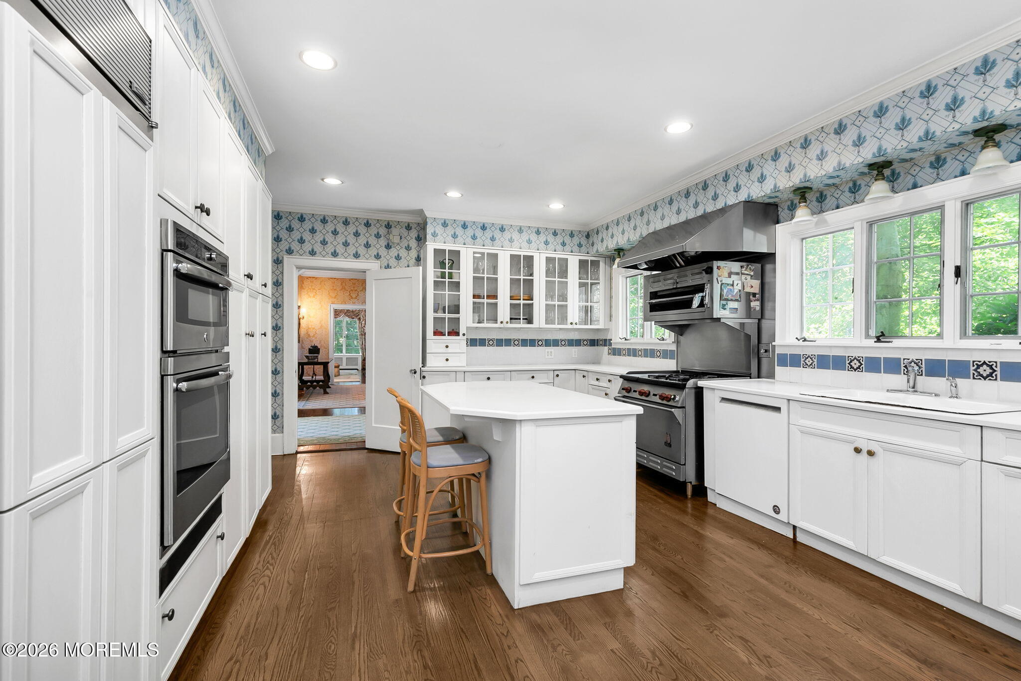 83 Ridge Road Rumson, NJ 07760 - Photo 19 of 61 Kitchen