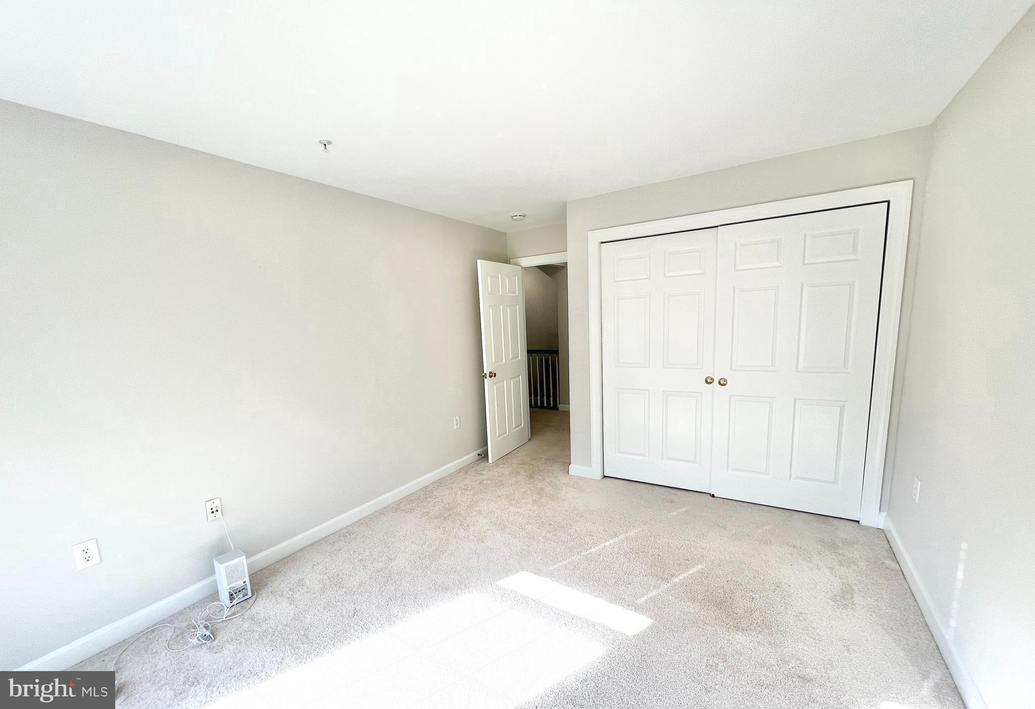 13548 Davinci Lane, Unit 46 Herndon, VA 20171 - Photo 22 of 28 a view of an empty room
