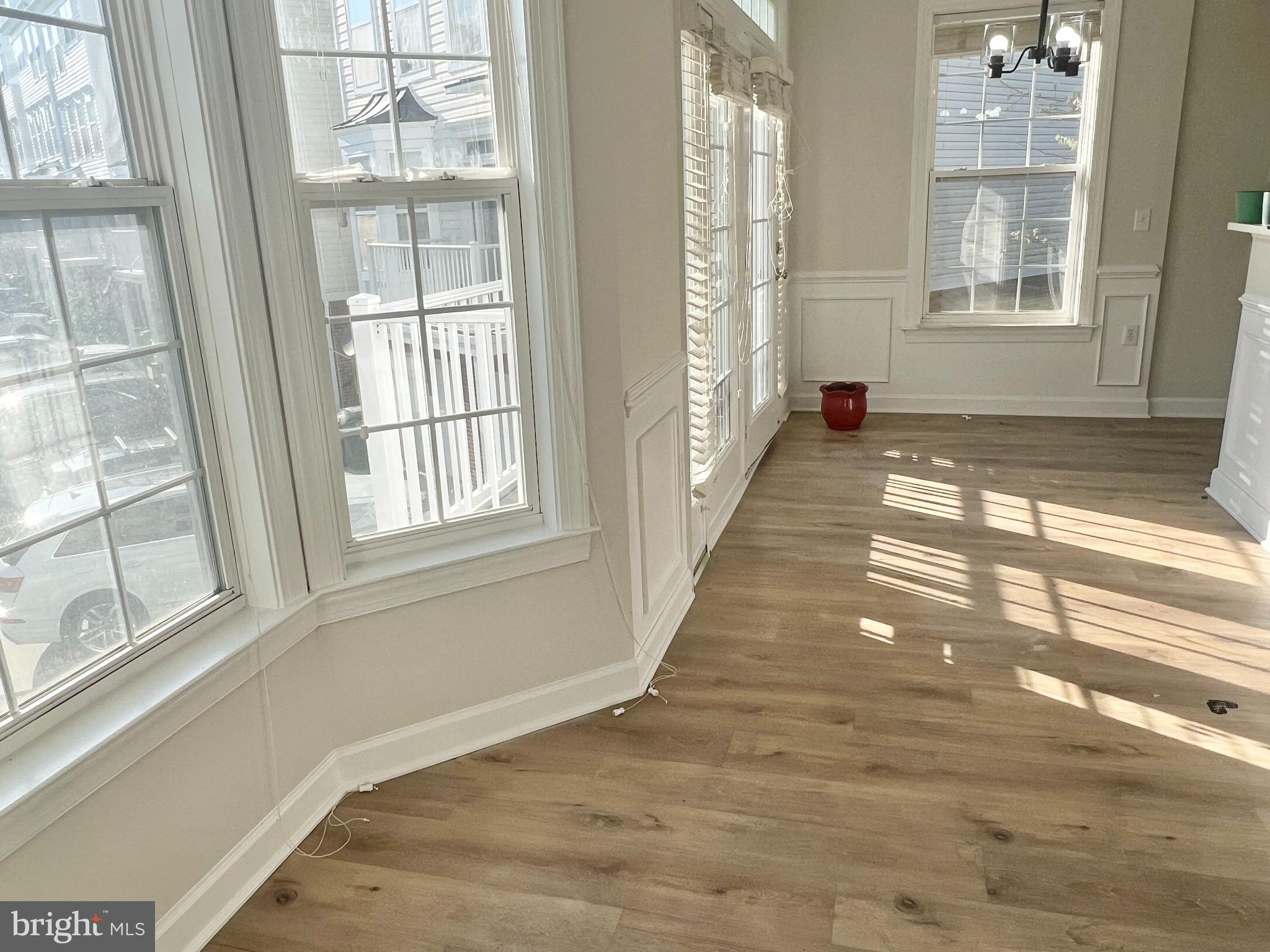 13548 Davinci Lane, Unit 46 Herndon, VA 20171 - Photo 6 of 28 a view of a room with windows