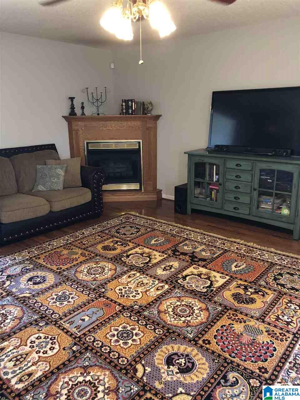 192 Jerry Marsh Road Locust Fork, AL 35097 - Photo 10 of 32
