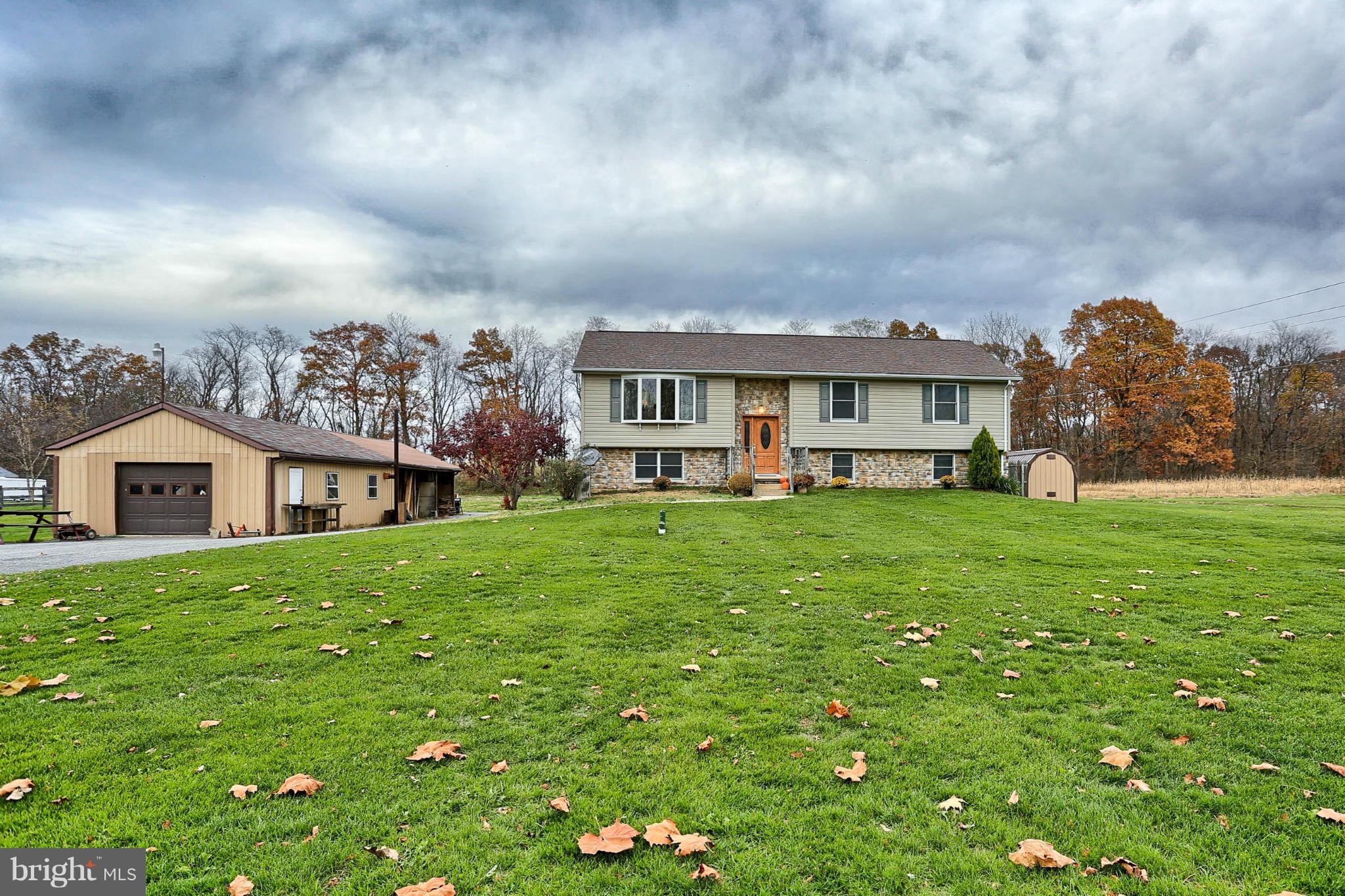 263 Neil Road Shippensburg, PA 17257 - Photo 1 of 30 Exterior (Front)