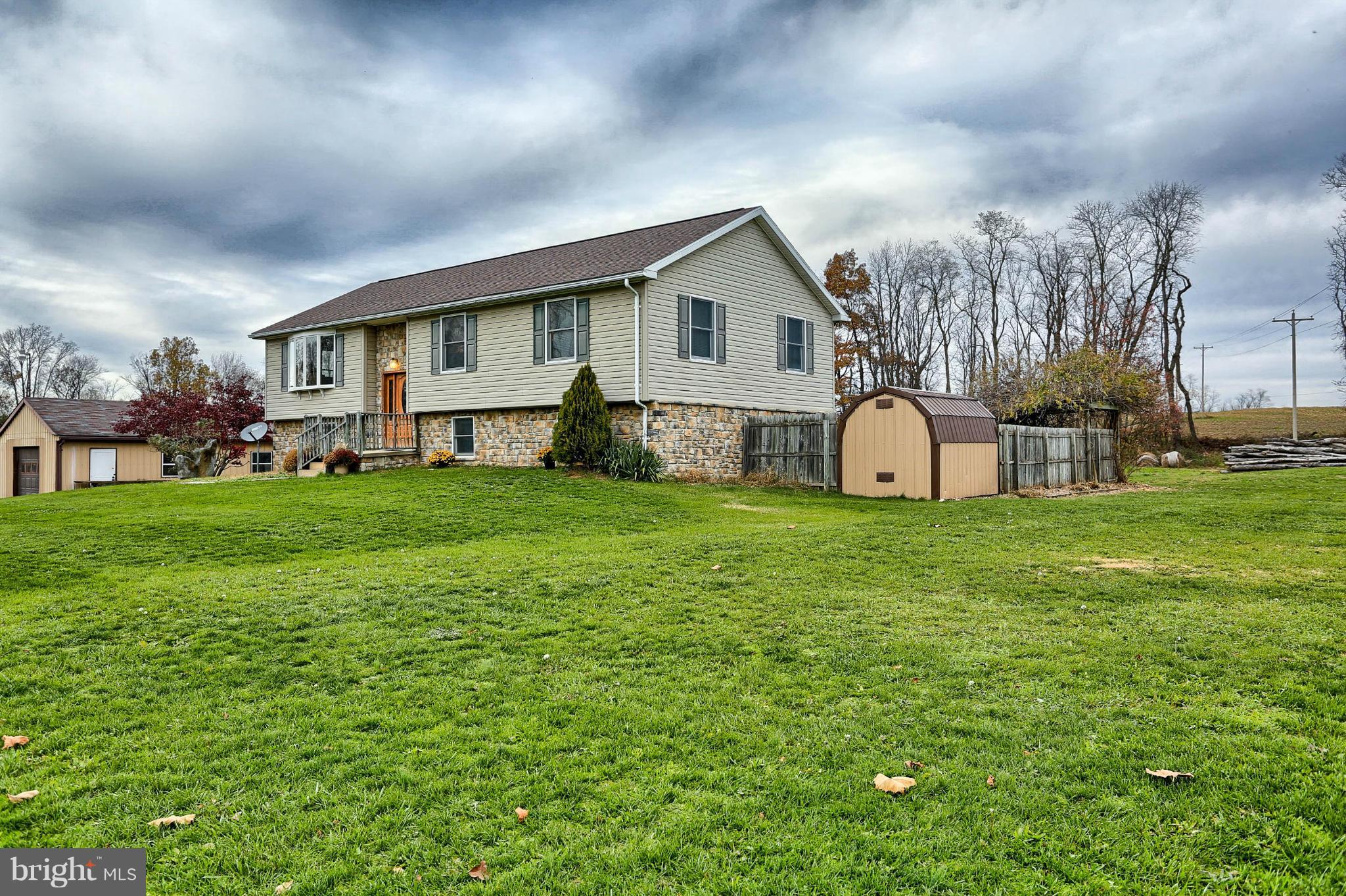 263 Neil Road Shippensburg, PA 17257 - Photo 2 of 30 Exterior (Front)