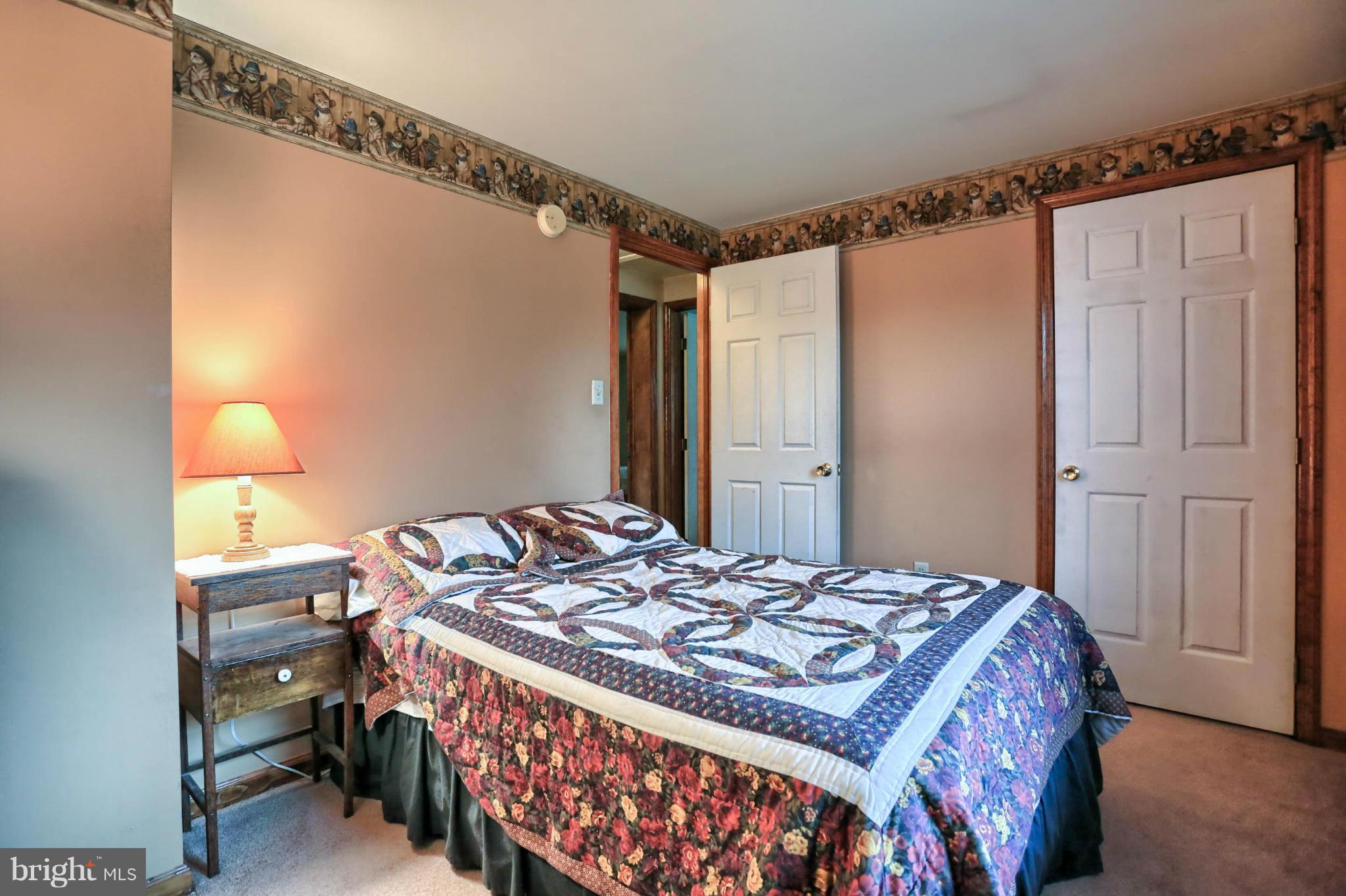 263 Neil Road Shippensburg, PA 17257 - Photo 20 of 30 Bedroom