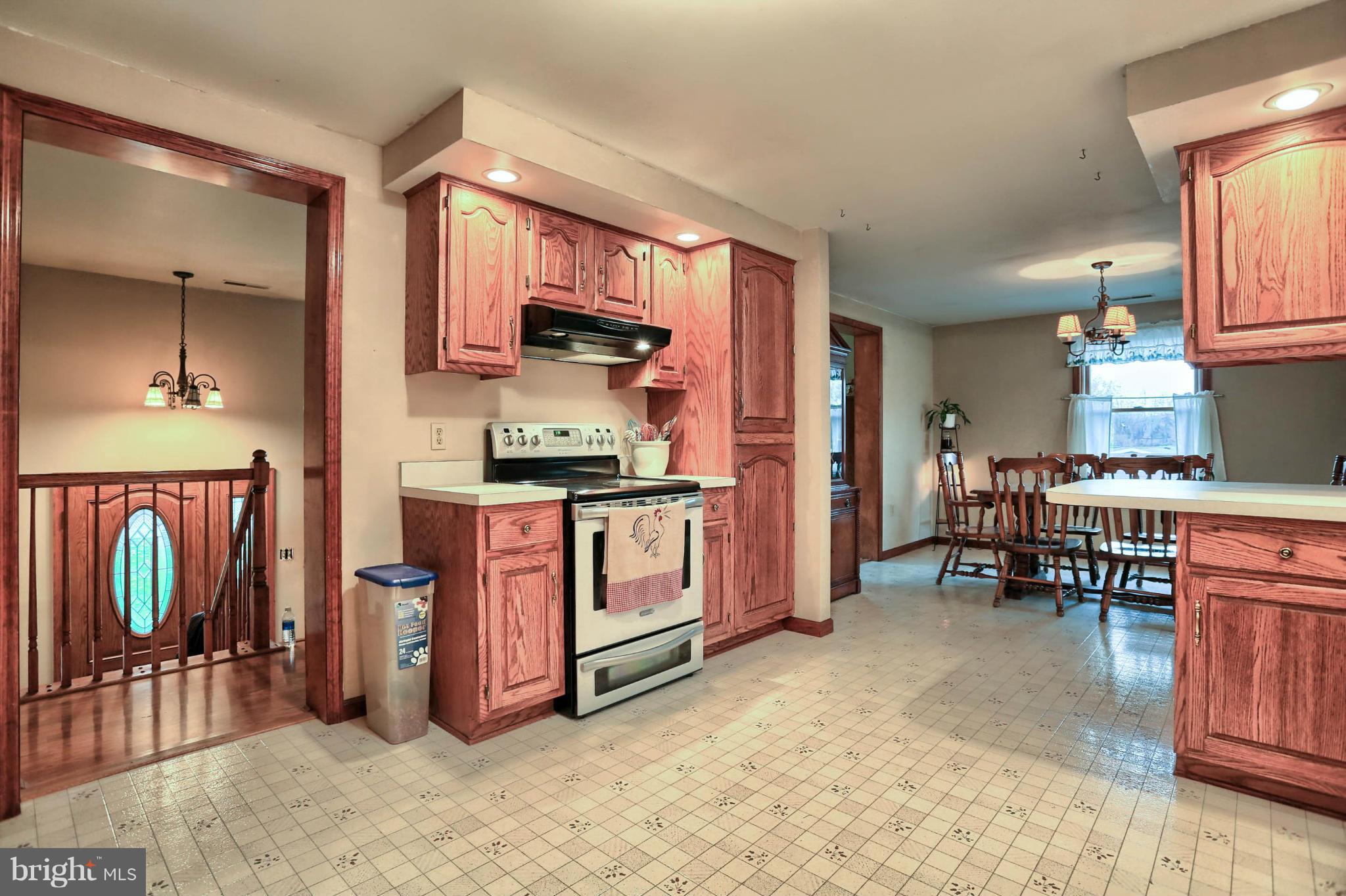 263 Neil Road Shippensburg, PA 17257 - Photo 9 of 30 Kitchen