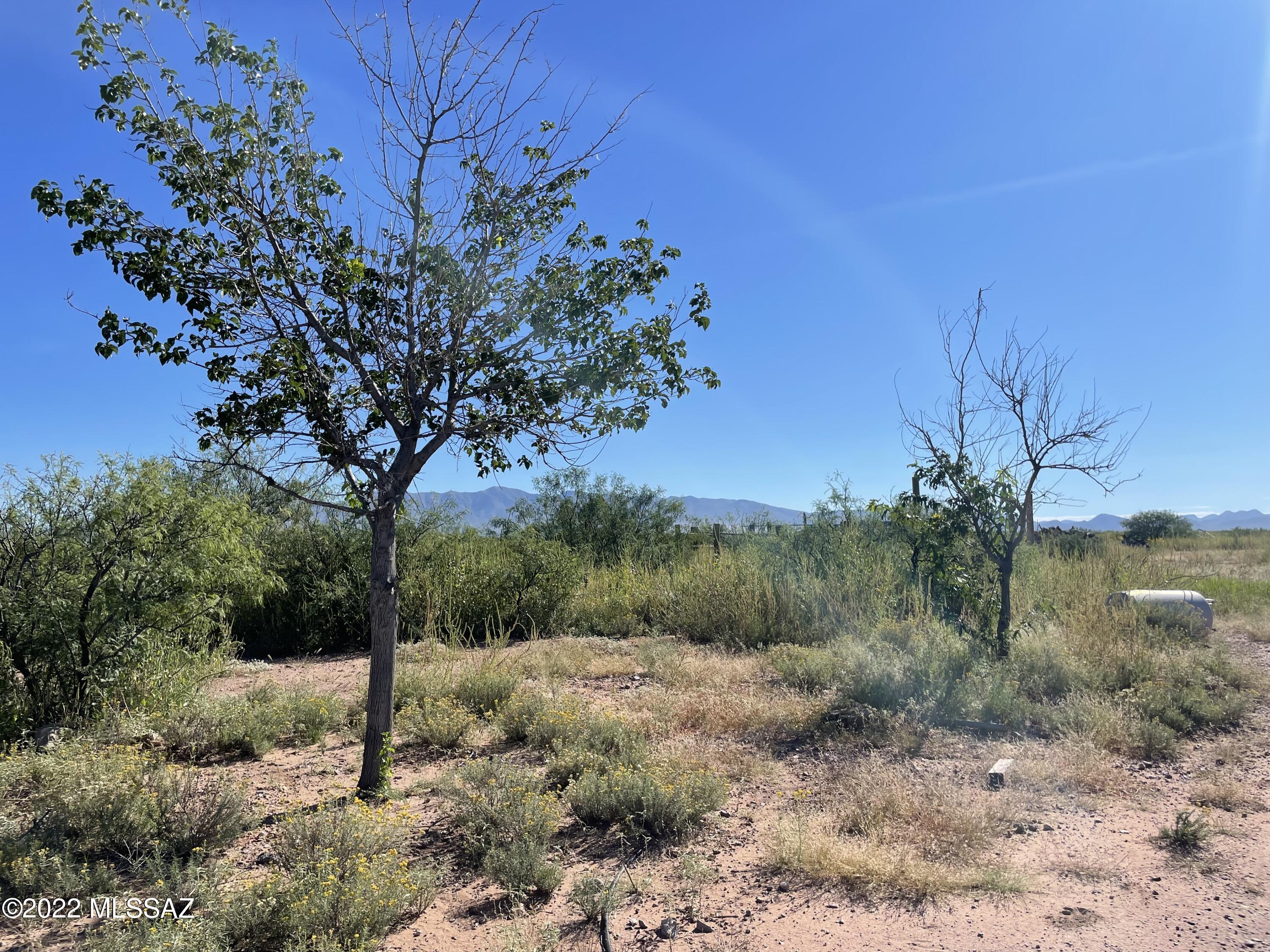 9435 North Hansen Road McNeal, AZ 85617 - Photo 25 of 32 Gallery Image 25
