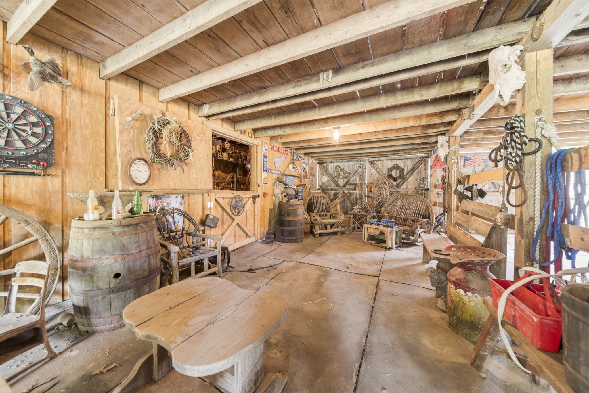 7190 Bahne Road Fairview, TN 37062 - Photo 42 of 58