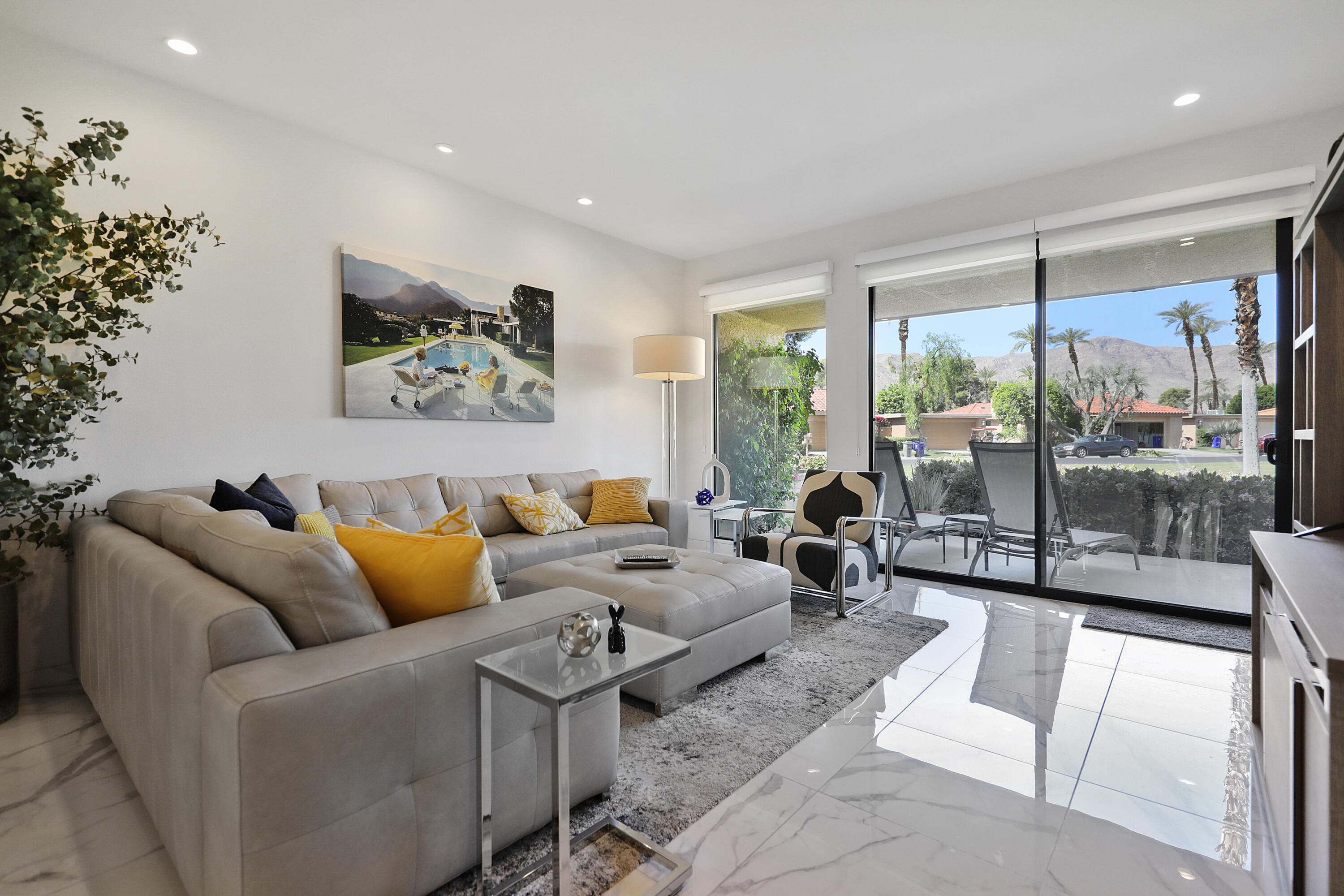88 La Ronda Drive Rancho Mirage, CA 92270 - Photo 2 of 46 LaRonda88#6