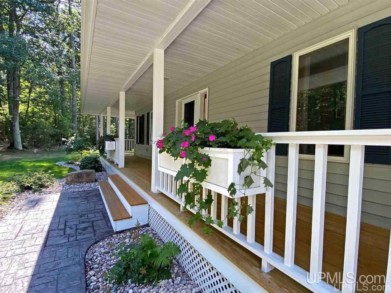 6653 Co Road Rapid River, MI 49878 - Photo 5 of 50