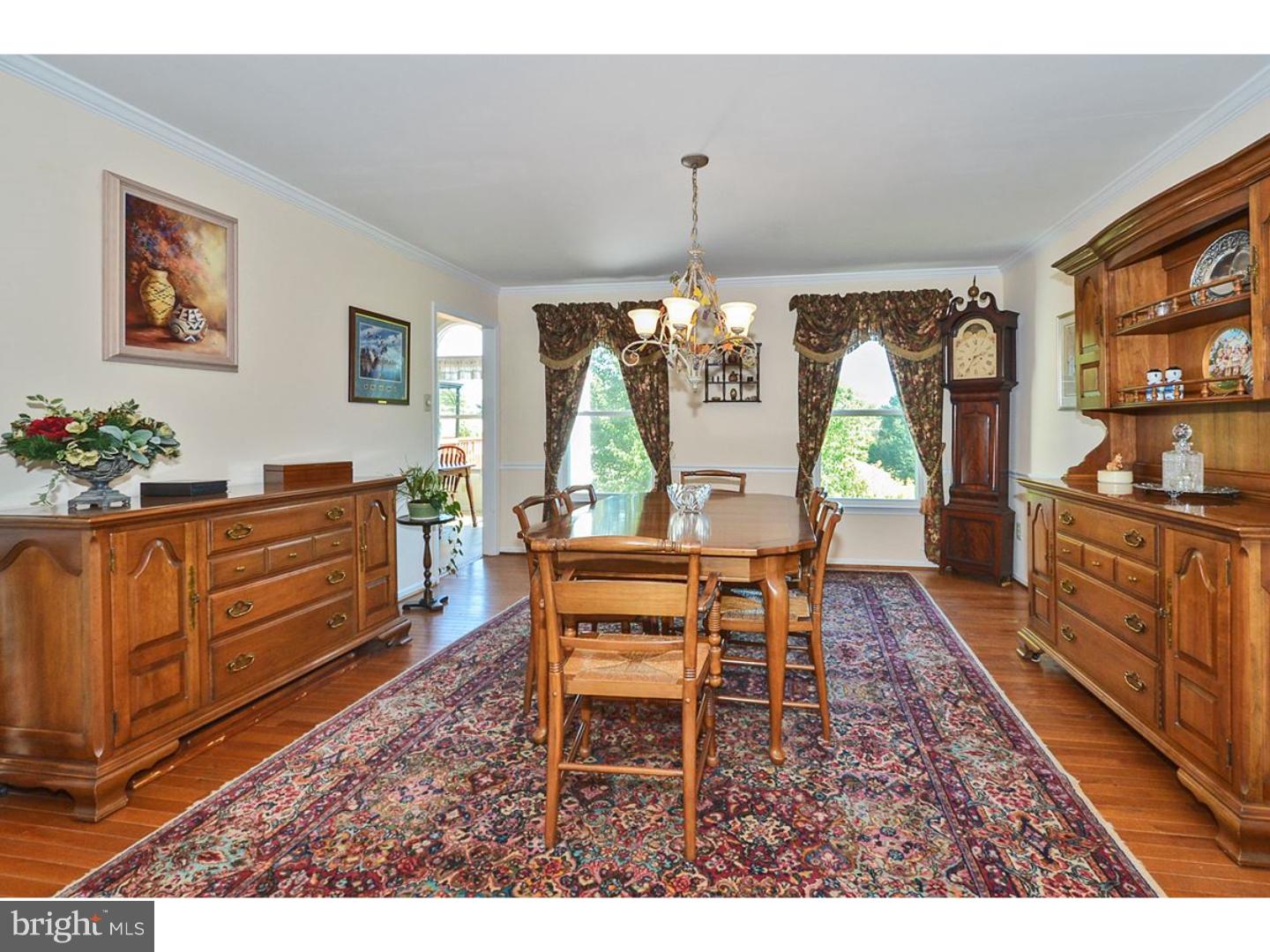 2289 Warner Road Lansdale, PA 19446 - Photo 11 of 25 Dining Room