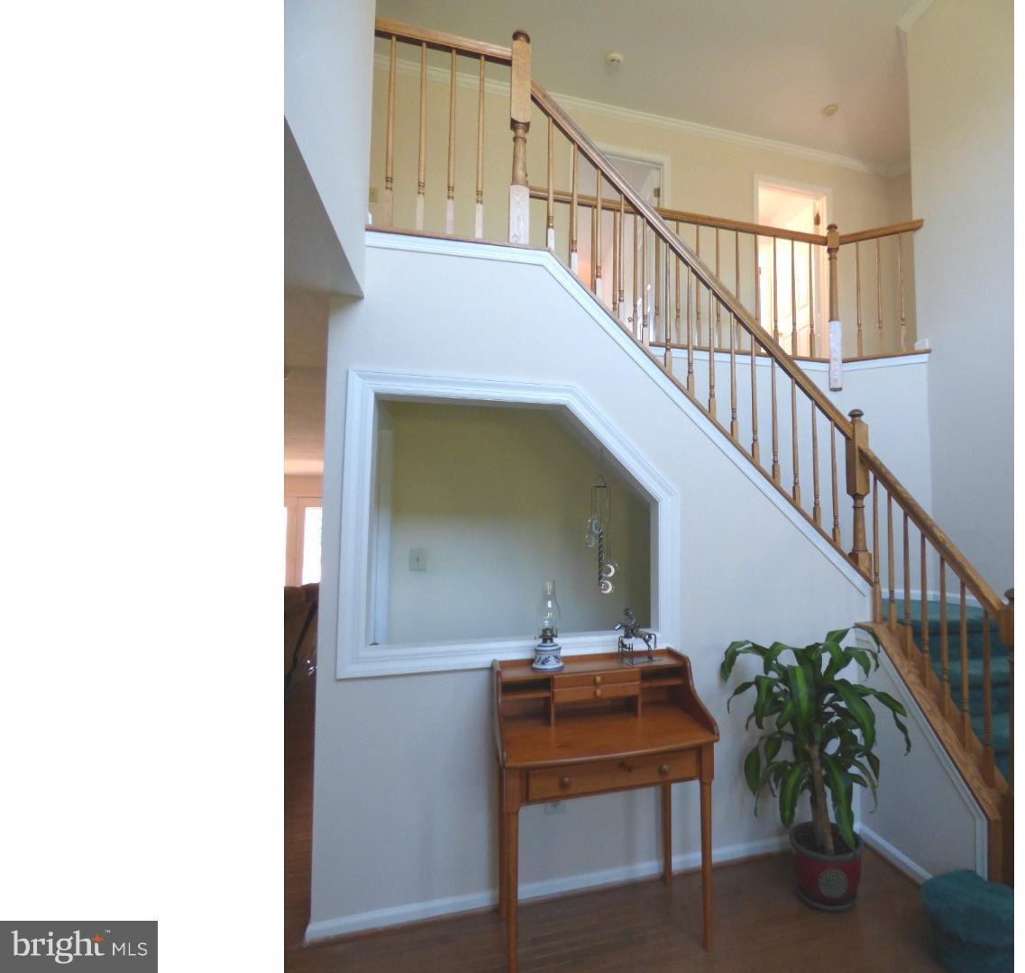 2289 Warner Road Lansdale, PA 19446 - Photo 13 of 25 Foyer