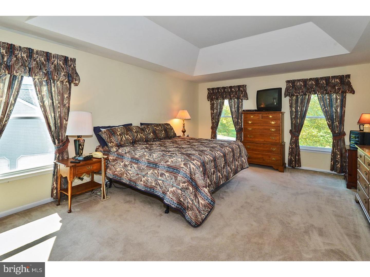 2289 Warner Road Lansdale, PA 19446 - Photo 14 of 25 Master Bedroom