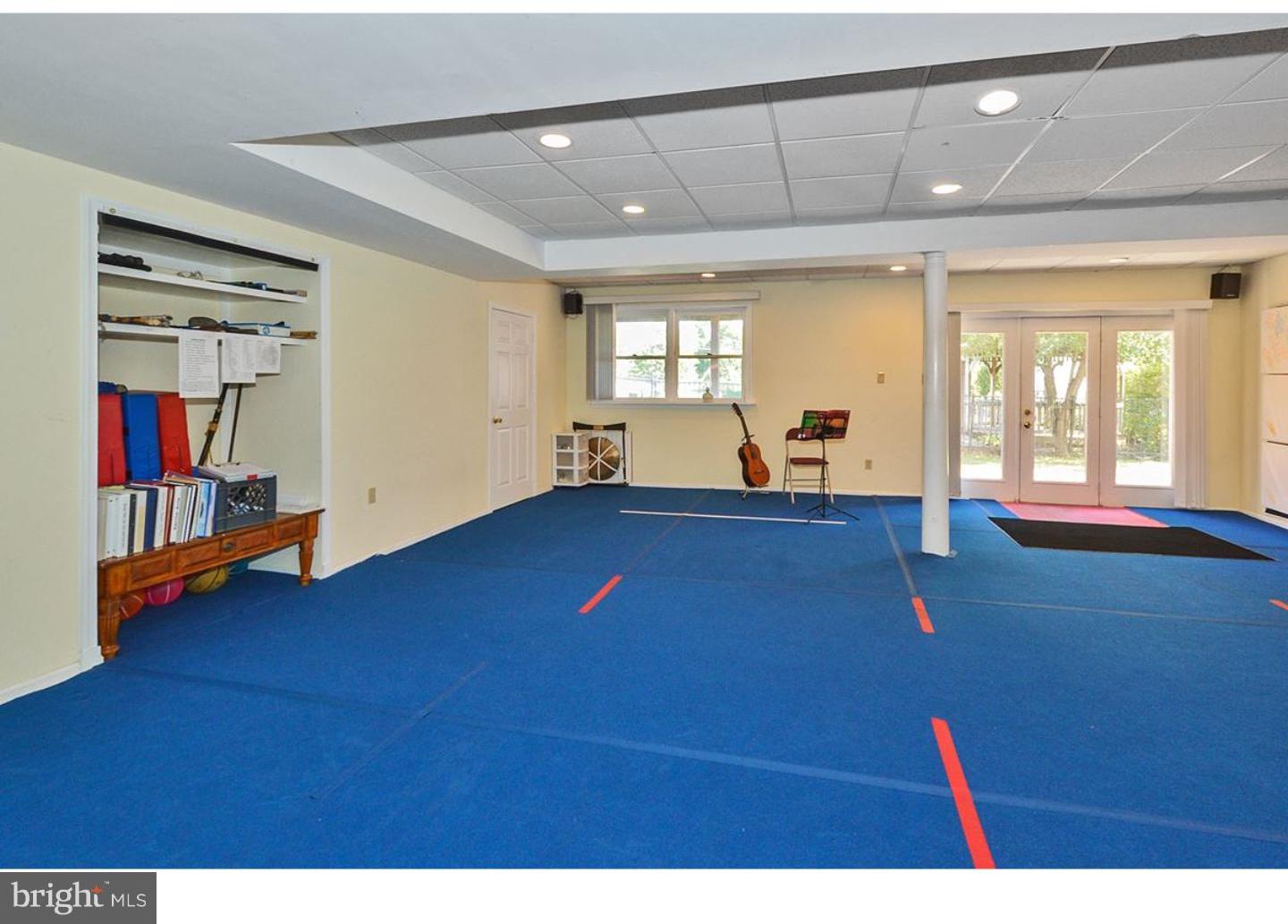2289 Warner Road Lansdale, PA 19446 - Photo 19 of 25 Basement - Finished