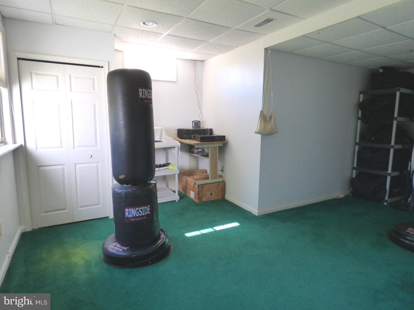 2289 Warner Road Lansdale, PA 19446 - Photo 20 of 25 Basement - Finished