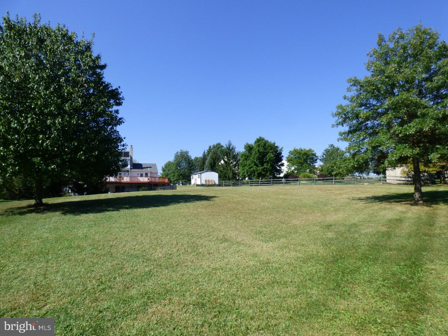 2289 Warner Road Lansdale, PA 19446 - Photo 24 of 25 Back Yard
