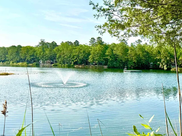 a view of a lake view