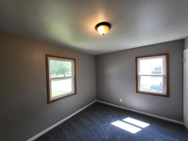 $162,500 | 2660 Bailey Avenue, Lincoln Park, MI 48146