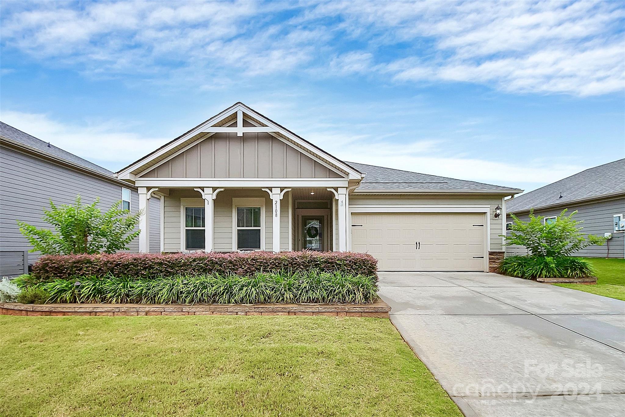 2108 Poplar Ridge Drive Monroe, NC 28110 - Photo 1 of 38 Gallery Image 1