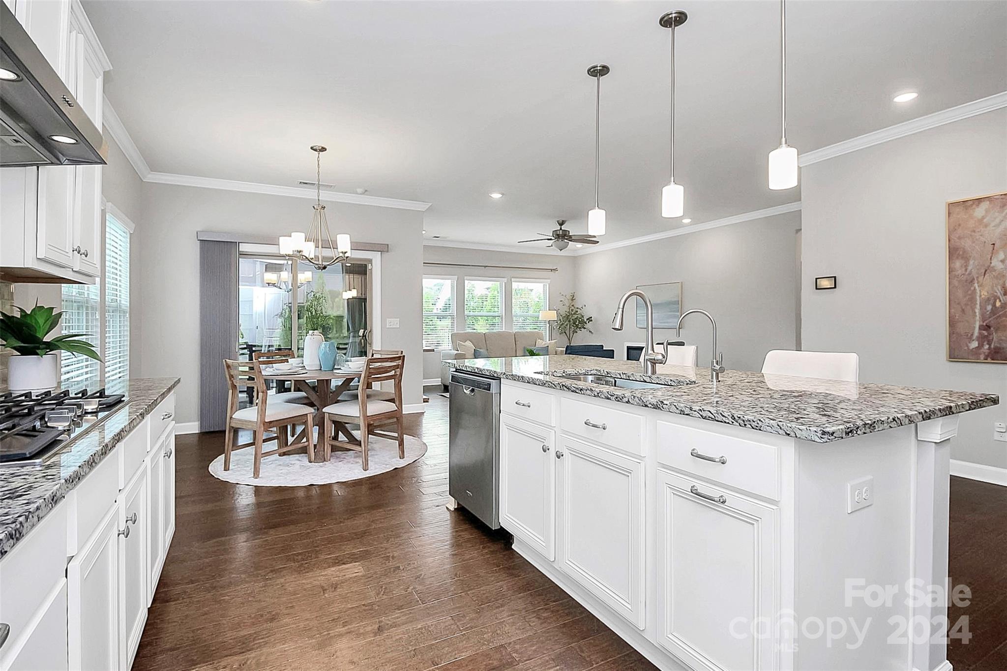 2108 Poplar Ridge Drive Monroe, NC 28110 - Photo 11 of 38 Gallery Image 11