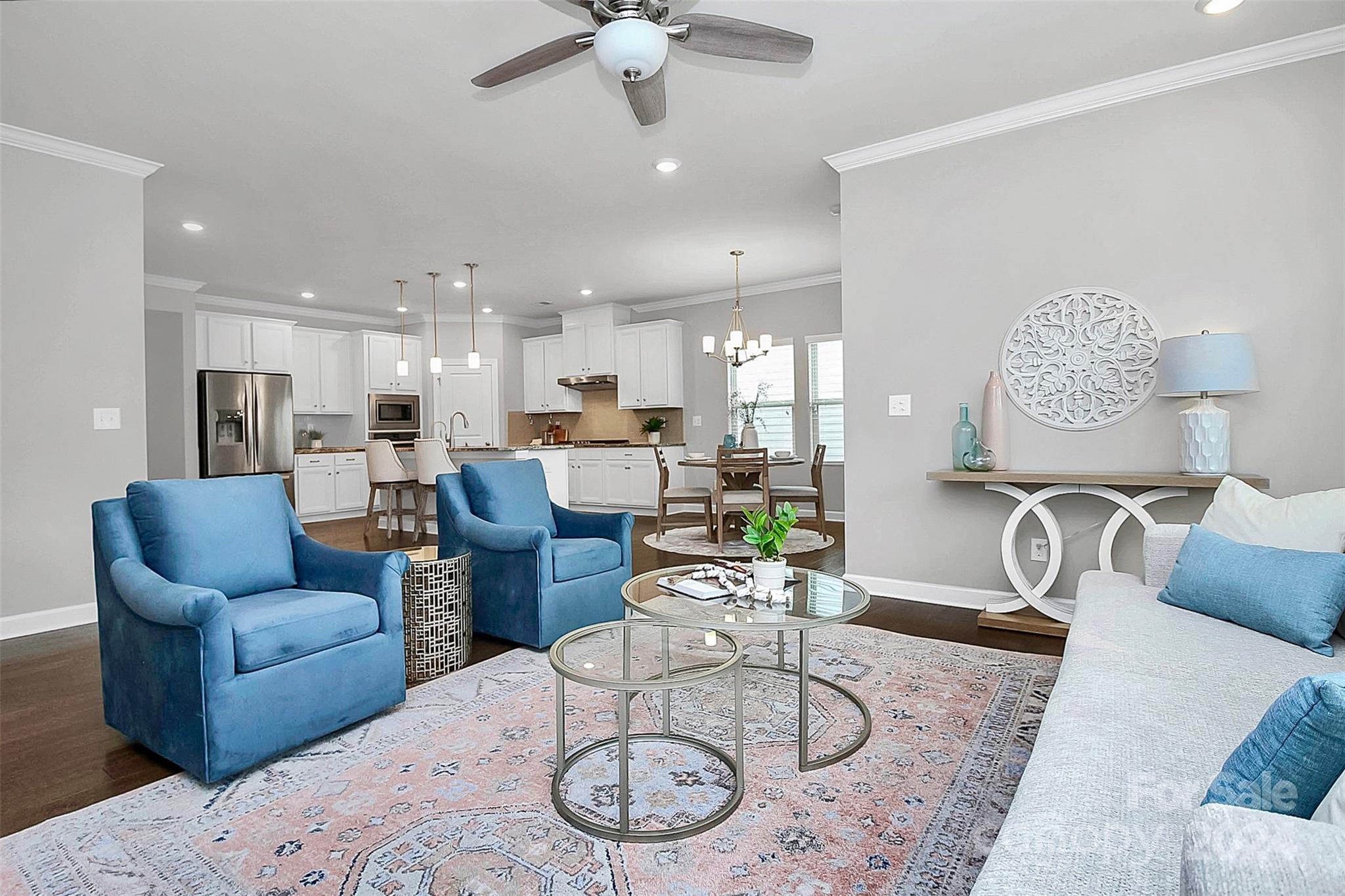 2108 Poplar Ridge Drive Monroe, NC 28110 - Photo 15 of 38 Gallery Image 15