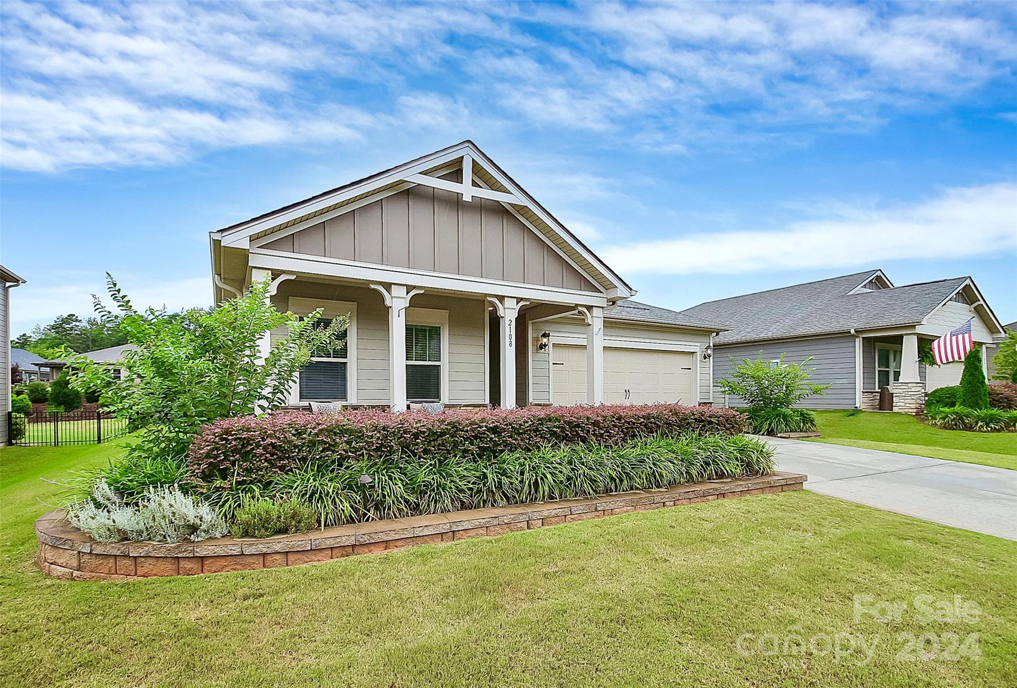 2108 Poplar Ridge Drive Monroe, NC 28110 - Photo 2 of 38 Gallery Image 2