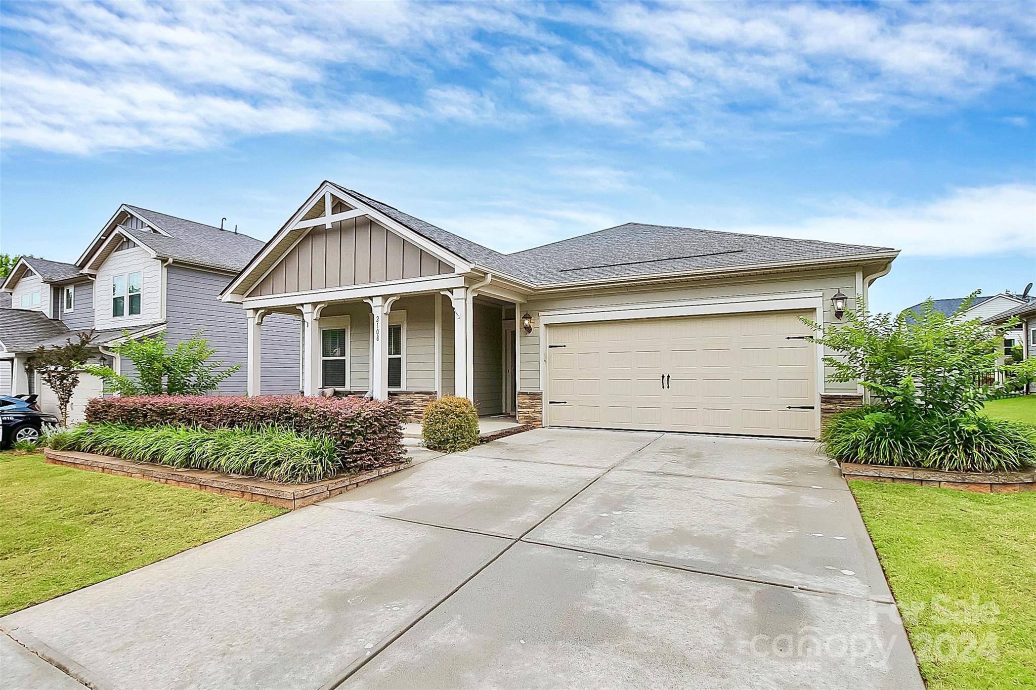 2108 Poplar Ridge Drive Monroe, NC 28110 - Photo 3 of 38 Gallery Image 3