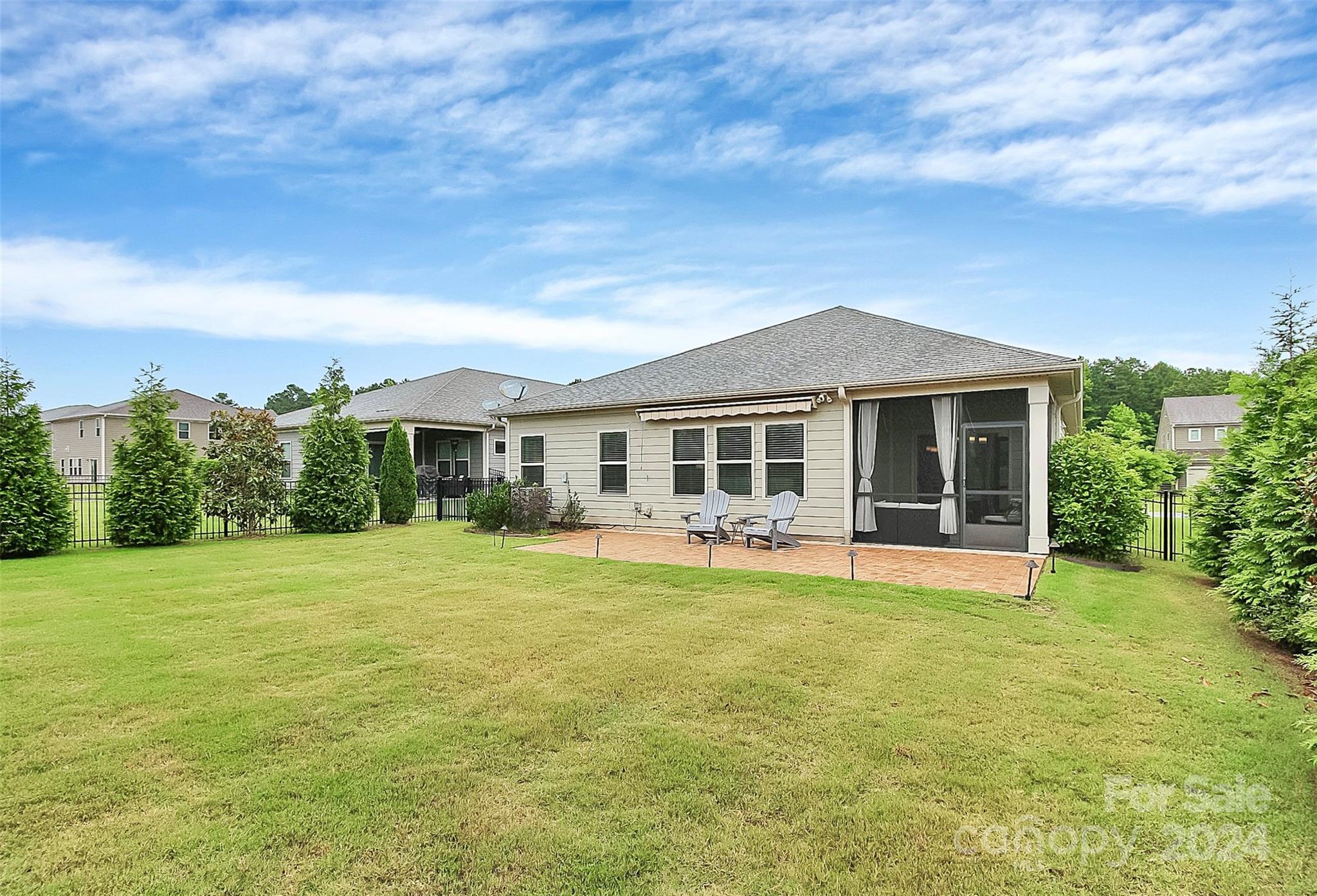 2108 Poplar Ridge Drive Monroe, NC 28110 - Photo 36 of 38 Gallery Image 36