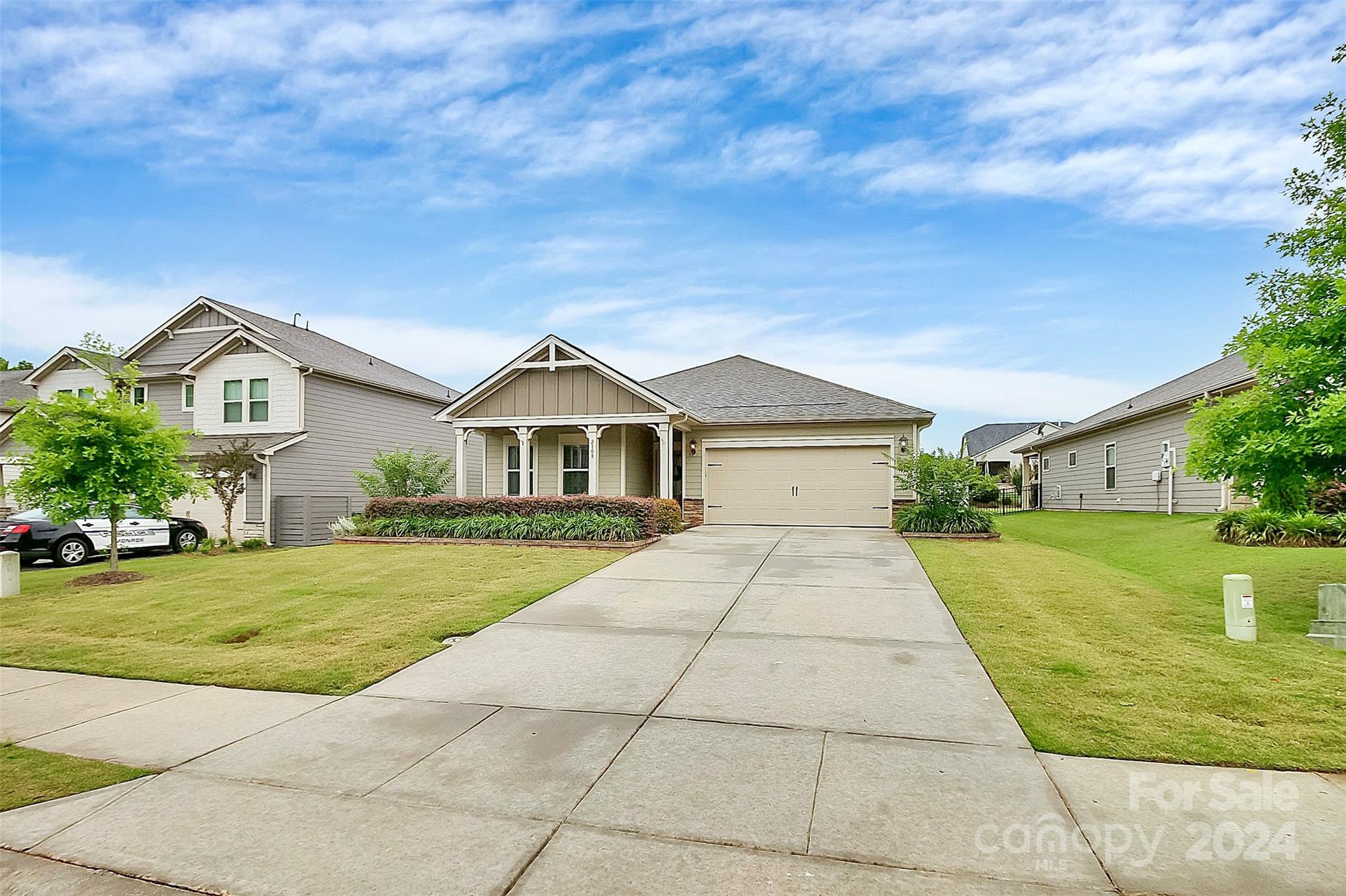 2108 Poplar Ridge Drive Monroe, NC 28110 - Photo 4 of 38 Gallery Image 4