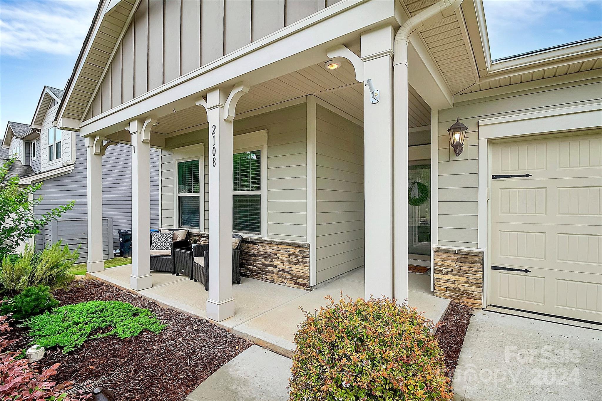 2108 Poplar Ridge Drive Monroe, NC 28110 - Photo 5 of 38 Gallery Image 5