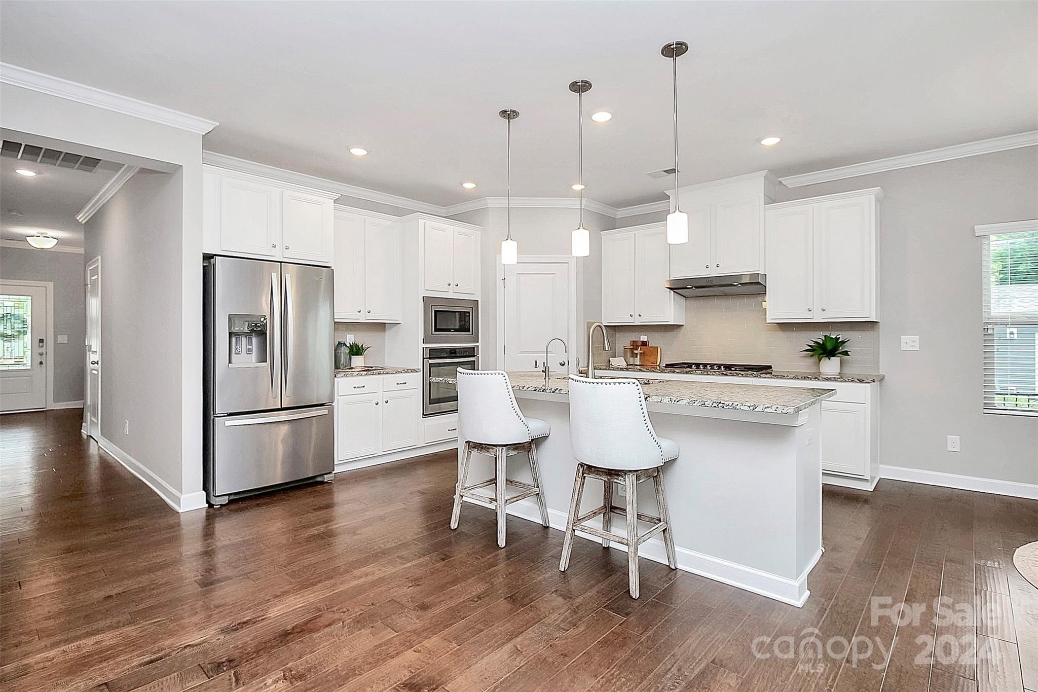 2108 Poplar Ridge Drive Monroe, NC 28110 - Photo 8 of 38 Gallery Image 8
