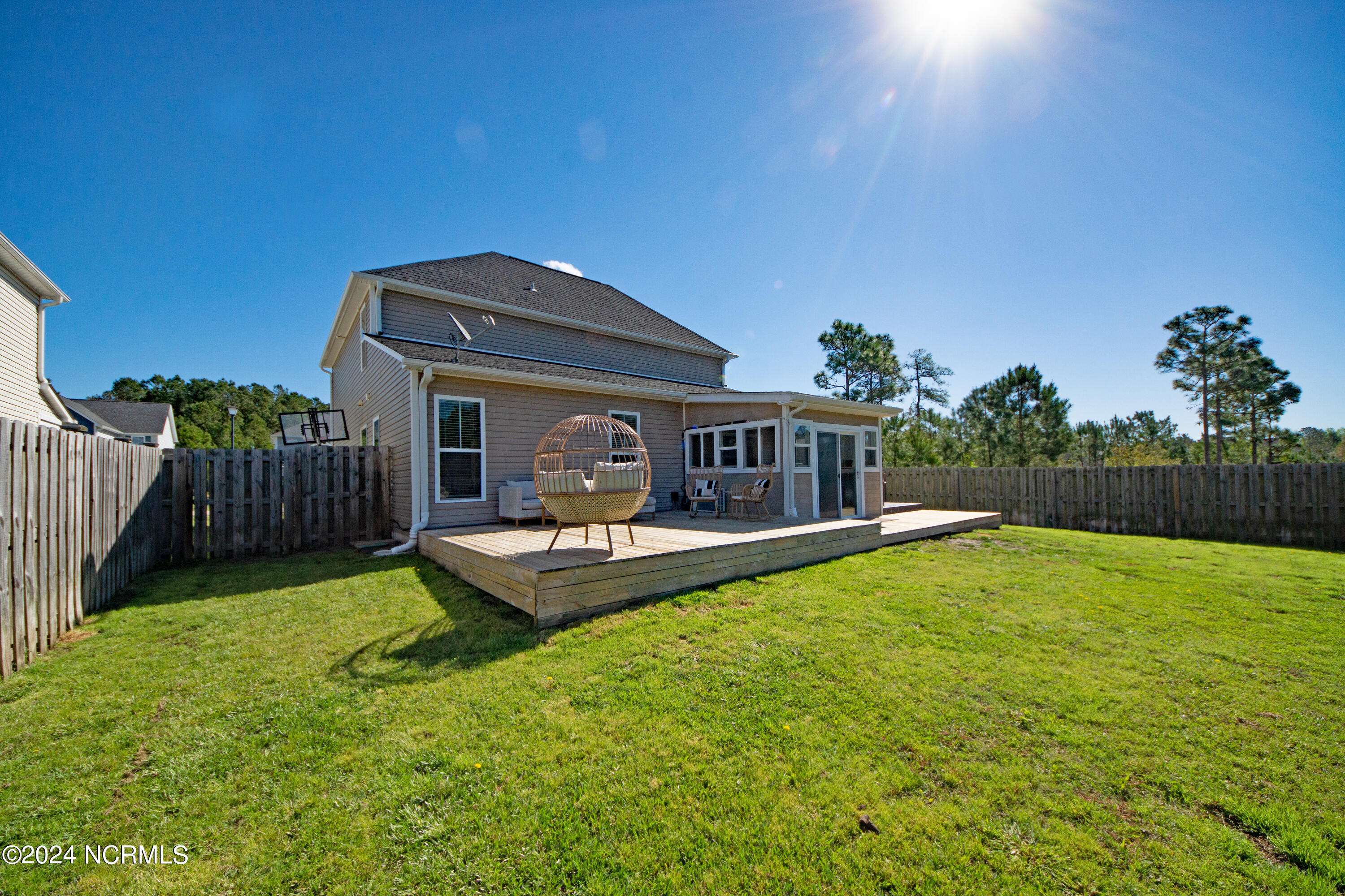 207 Bungalow Road Holly Ridge, NC 28445 - Photo 58 of 65 DSC00274