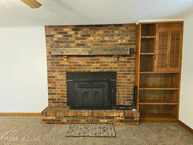 $2,450 | 2910 Newbern Drive, Unit 4, Johnson City, TN 37604