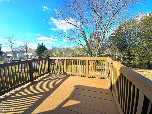 $2,450 | 2910 Newbern Drive, Unit 4, Johnson City, TN 37604