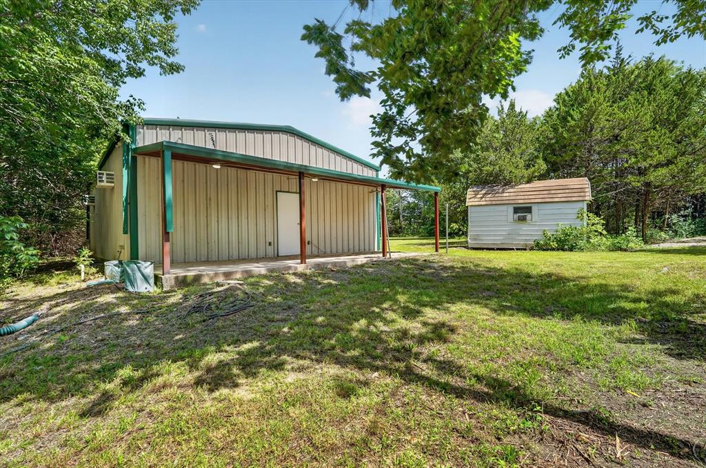 1188 Tribble Road Sherman, TX 75090 - Photo 24 of 30