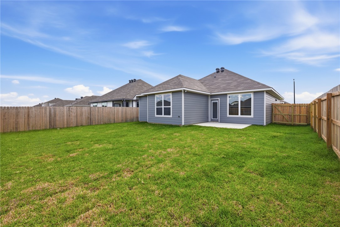 2422 Rooke Road Bryan, TX 77807 - Photo 30 of 30