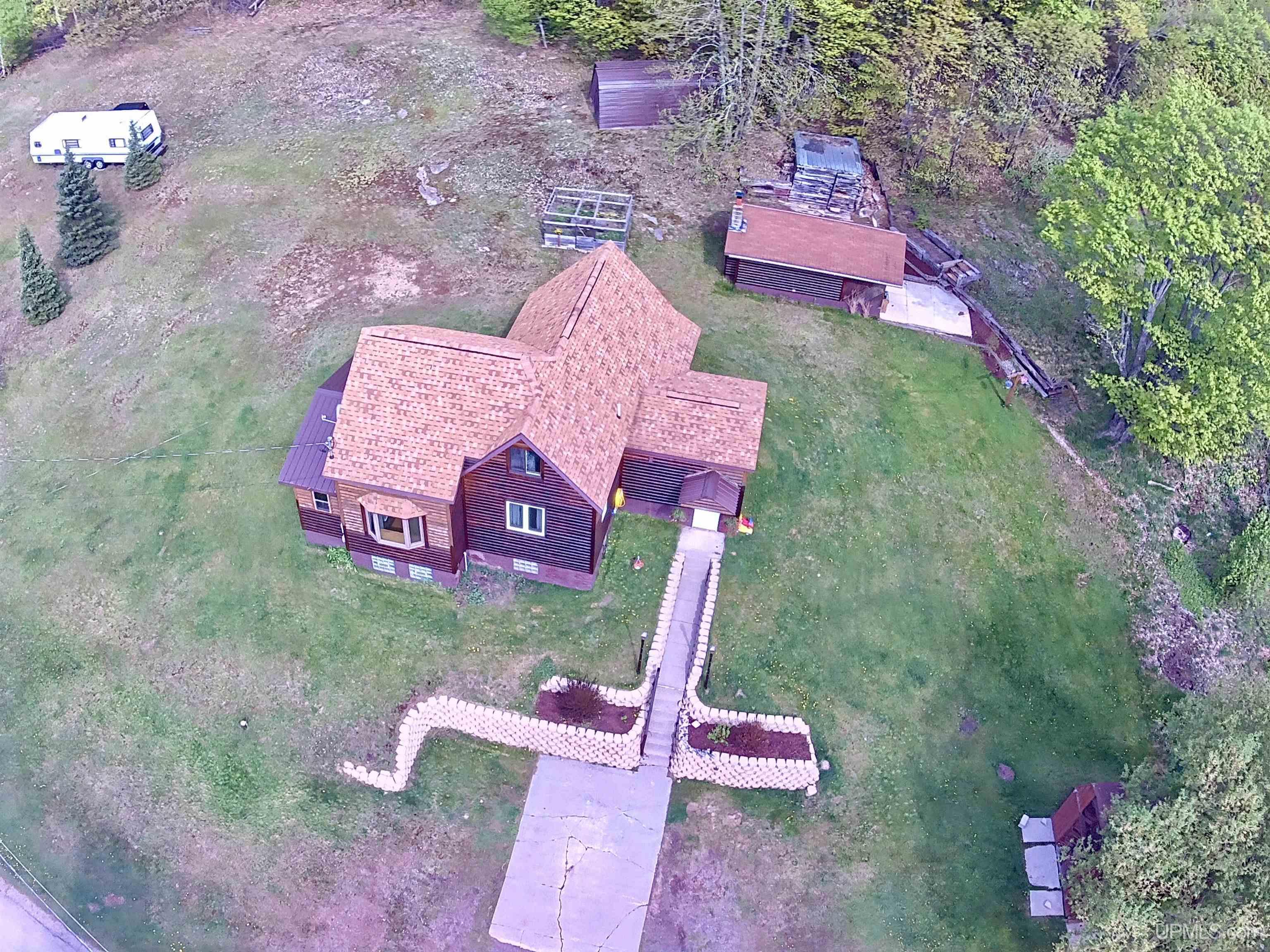167 Valley Road Negaunee, MI 49866 - Photo 69 of 72 Gallery Image 69
