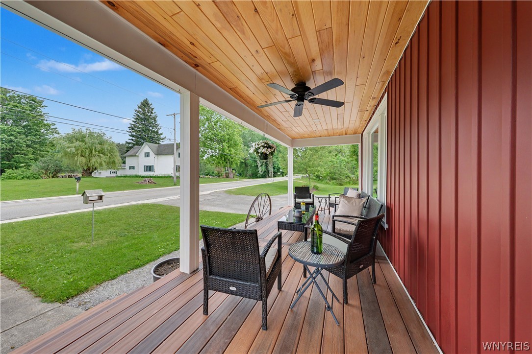 5716 Curriers Road Java, NY 14009 - Photo 4 of 44