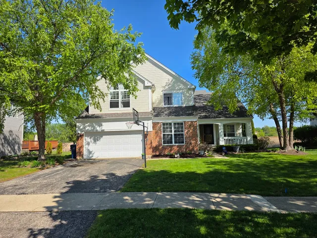 $479,900 | 7943 Dada Drive, Gurnee, IL 60031