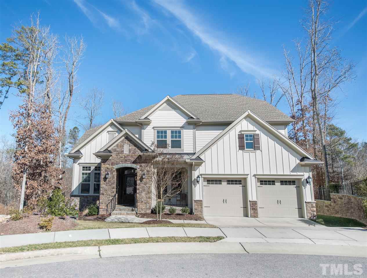 2830 Winter Song Road Raleigh, NC 27614 - Photo 1 of 25 If you think this is beautiful.....wait until you see inside