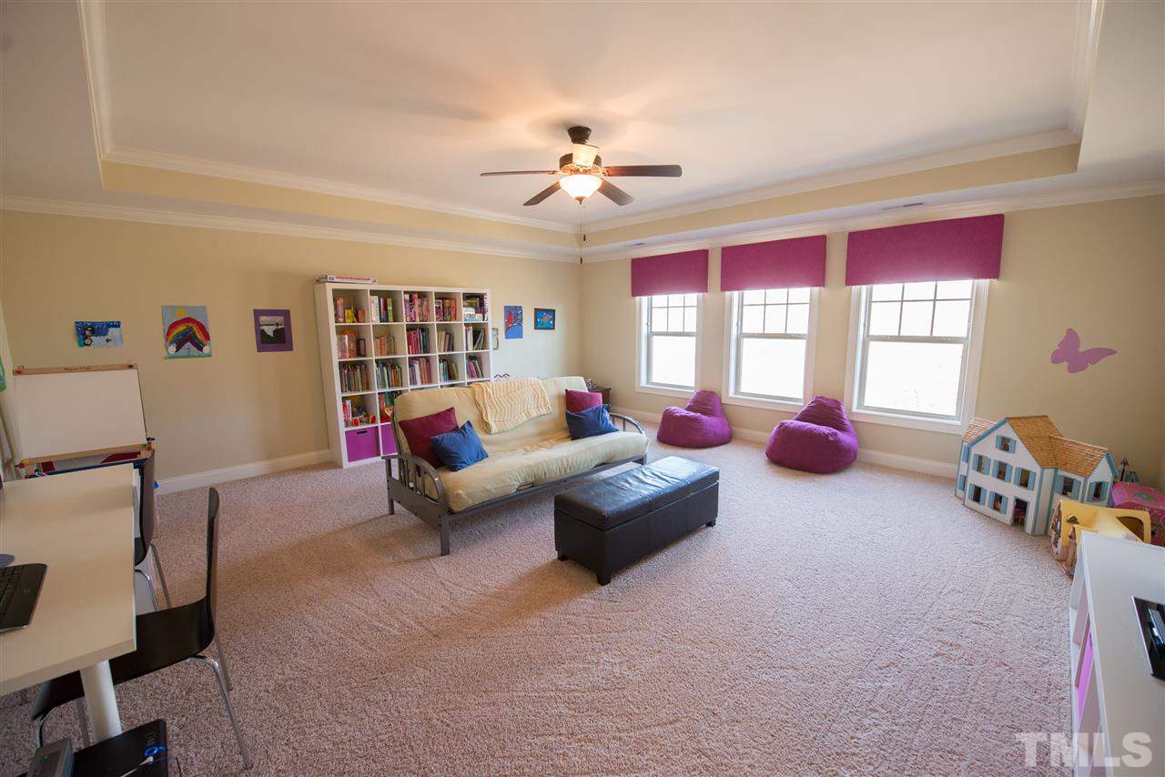 2830 Winter Song Road Raleigh, NC 27614 - Photo 17 of 25 A MUST for all those toys & games!