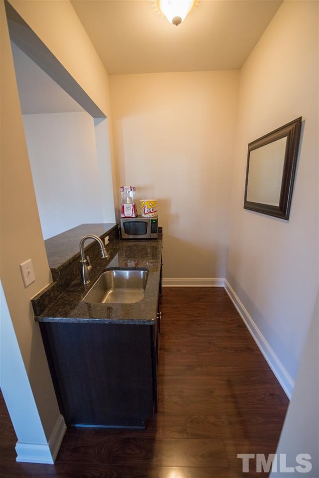 2830 Winter Song Road Raleigh, NC 27614 - Photo 19 of 25 Yes ~ AND a wet-bar for entertaining!