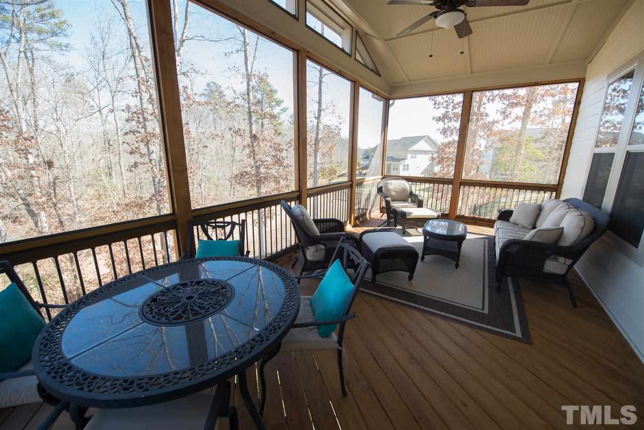 2830 Winter Song Road Raleigh, NC 27614 - Photo 21 of 25 Year round entertaining!