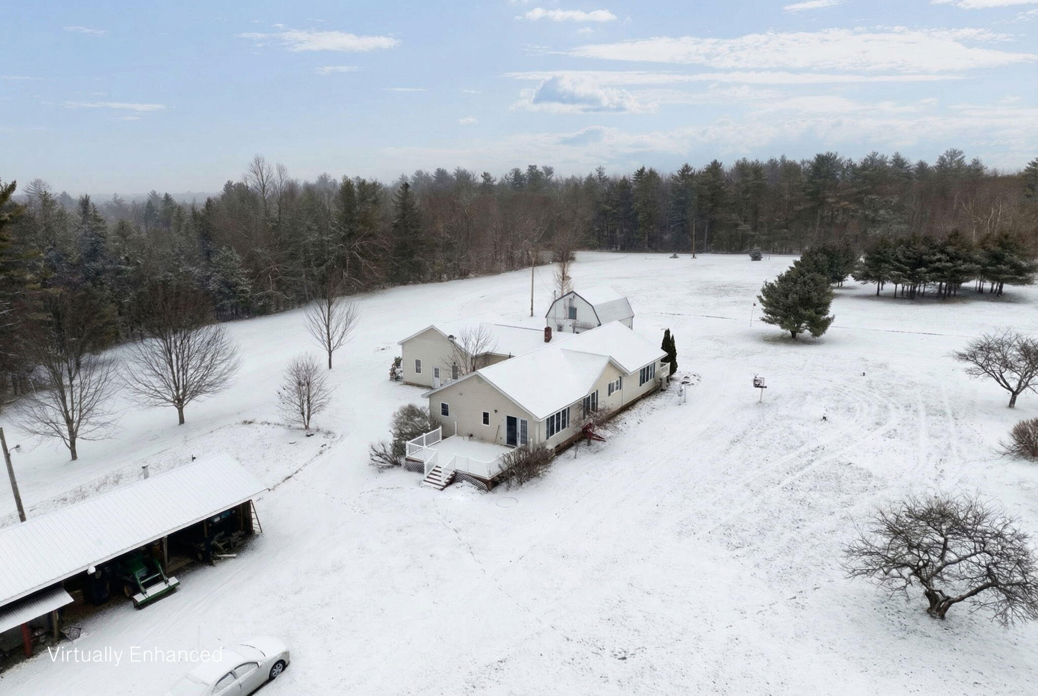 1095 Dixmont Road Etna, ME 04434 - Photo 66 of 89 85-web-or-mls-1095-dixmont-rd