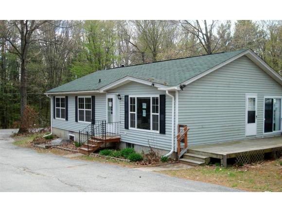 70 Whitehouse Road Rochester, NH 03867 - Photo 1 of 1