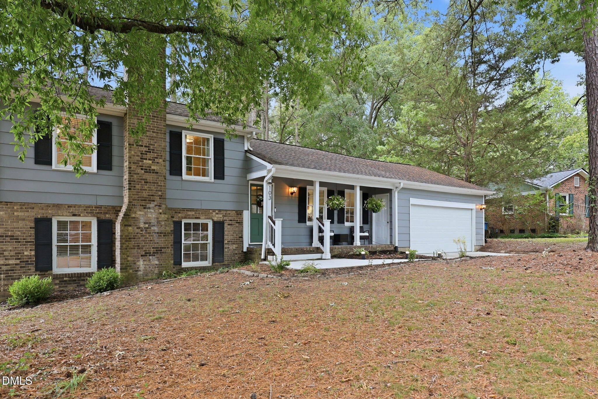 103 Hadley Lane Durham, NC 27713 - Photo 43 of 55 2-web-or-mls-IMG_7358 copy