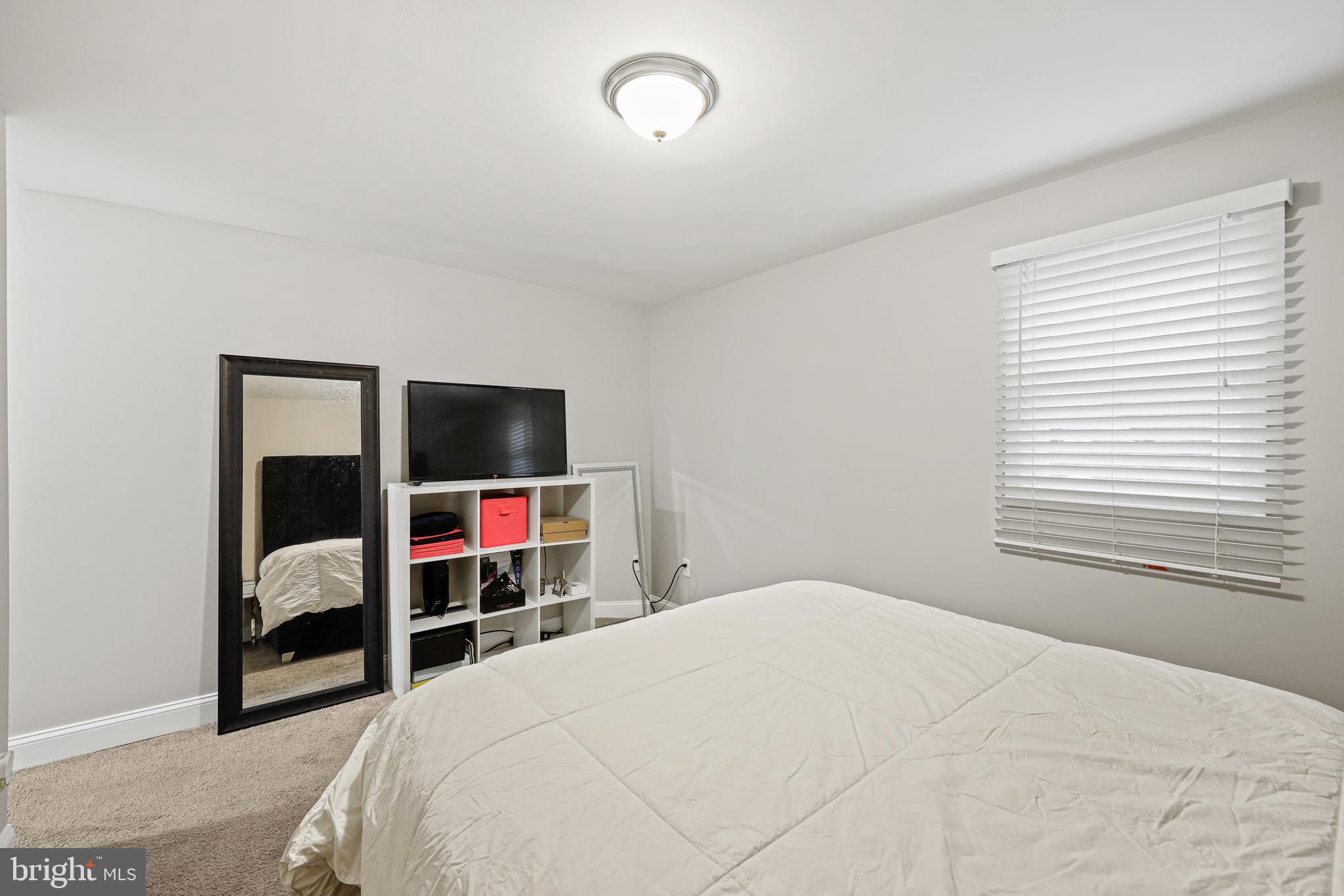 3420 Kimble Road Windsor Mill, MD 21244 - Photo 11 of 28 Main Level Bedroom 2